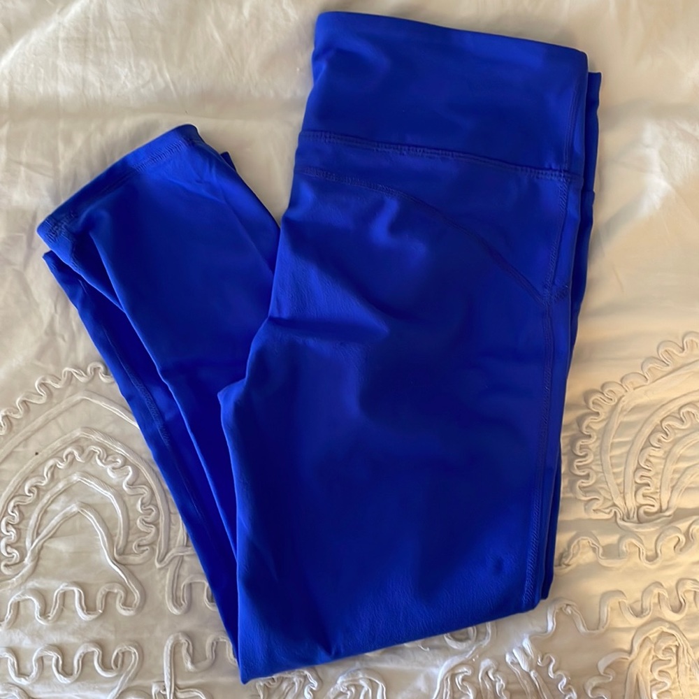 Fabletics Cropped Leggings